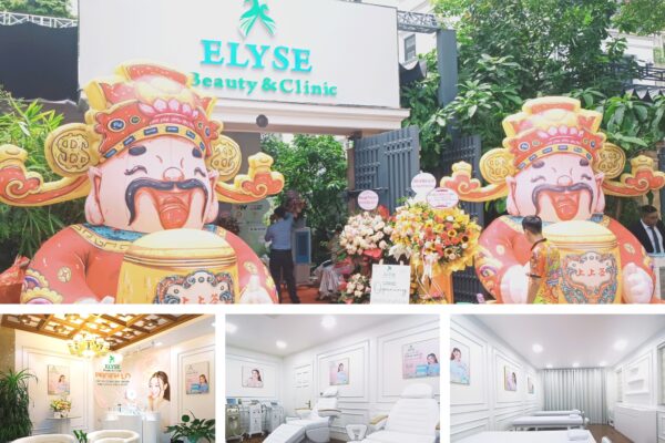 Elyse beauty clinic